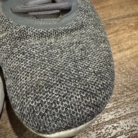 Nike Flex Experience Run 10 CI9960-004 Men 11 Running Shoes Smoke Gray READ - Picture 4 of 9